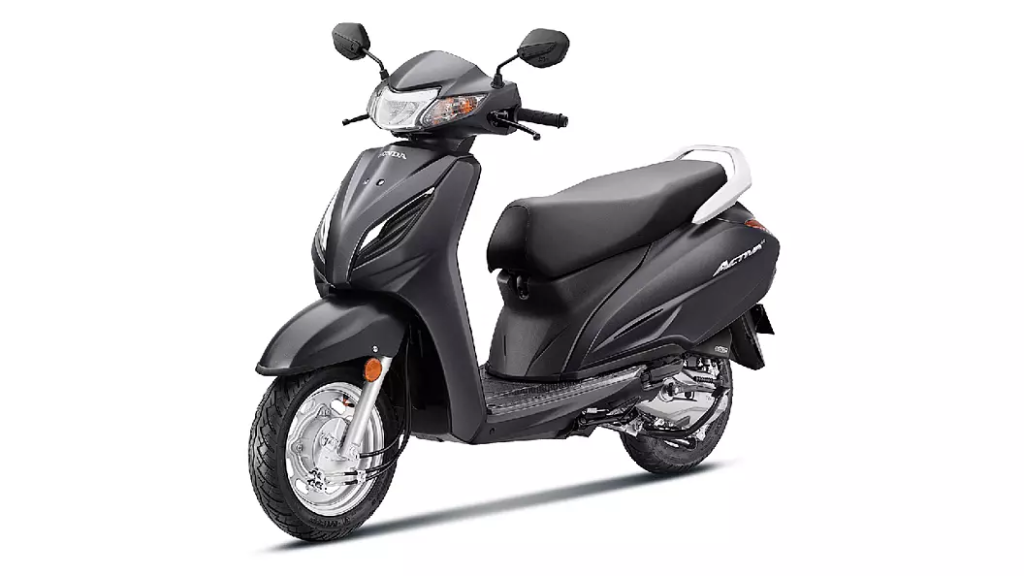 Honda Activa 6G