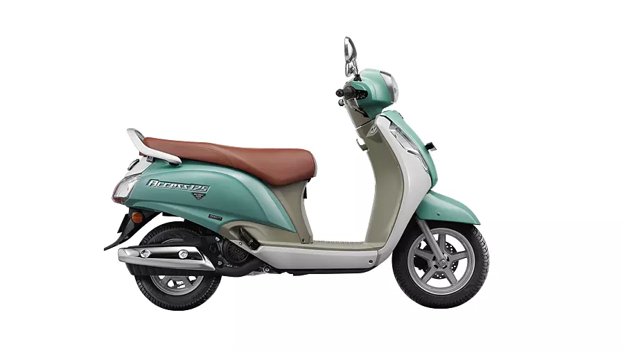 Suzuki Access 125